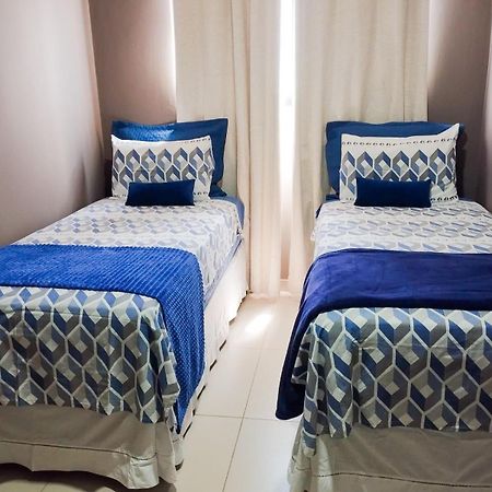 Apartamento Com Dois Quartos Ao Lado Do Shopping Partage Nova Betania Ed Whb Mossoró Exteriör bild